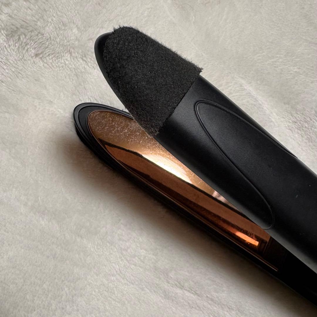 ストレートアイロン　Xtera エクステラ　テラヘルツ　定価¥24200