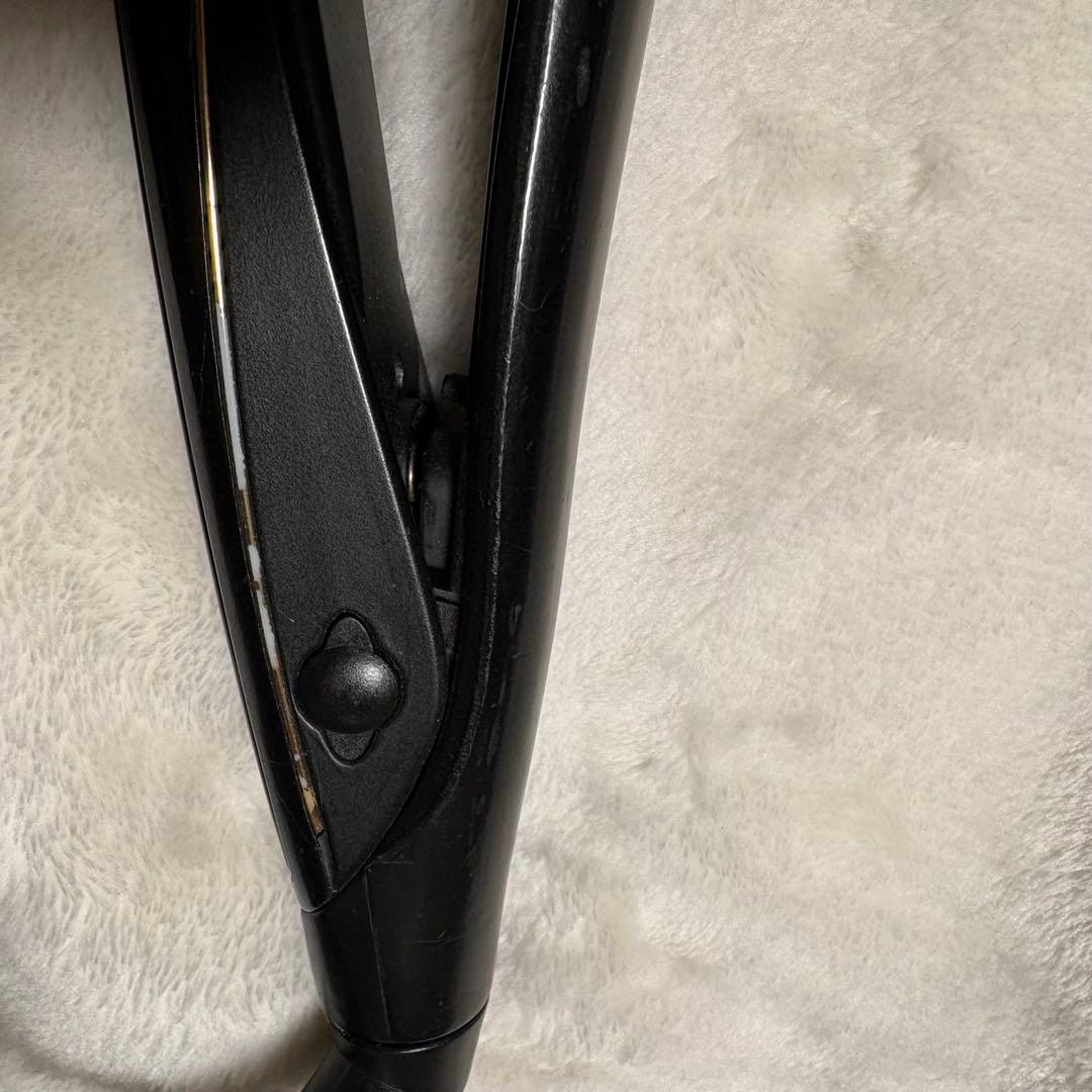 ストレートアイロン　Xtera エクステラ　テラヘルツ　定価¥24200