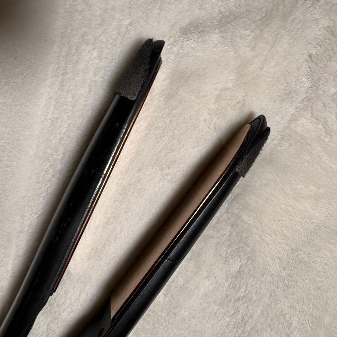 ストレートアイロン　Xtera エクステラ　テラヘルツ　定価¥24200