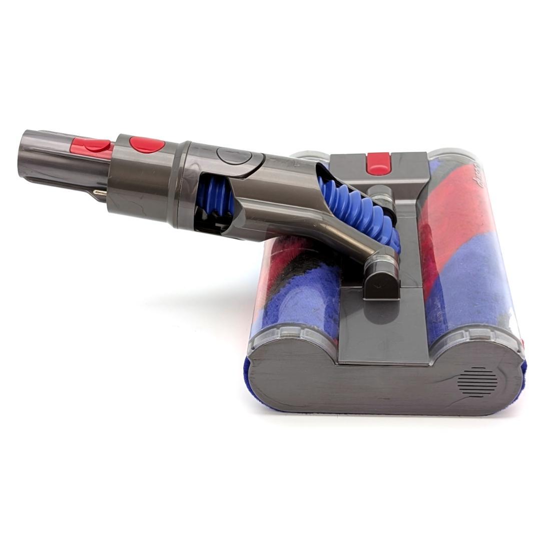 dyson Omni-glide オムニダイレクショナルフラフィクリーナーヘッド