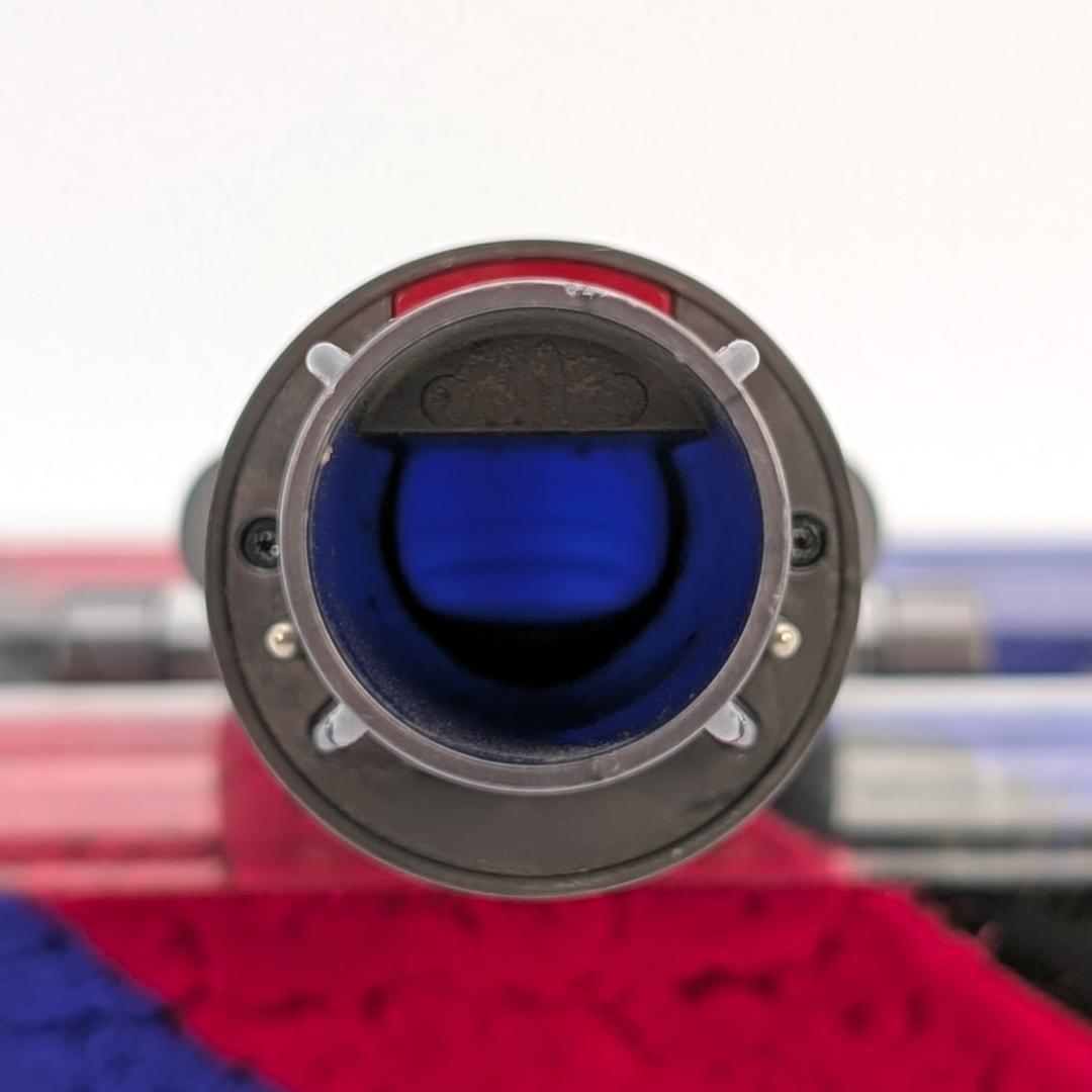 dyson Omni-glide オムニダイレクショナルフラフィクリーナーヘッド