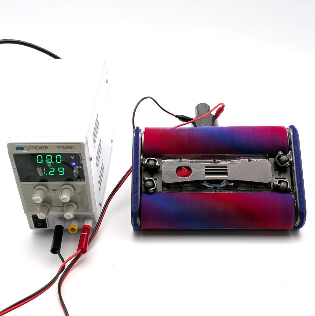 dyson Omni-glide オムニダイレクショナルフラフィクリーナーヘッド