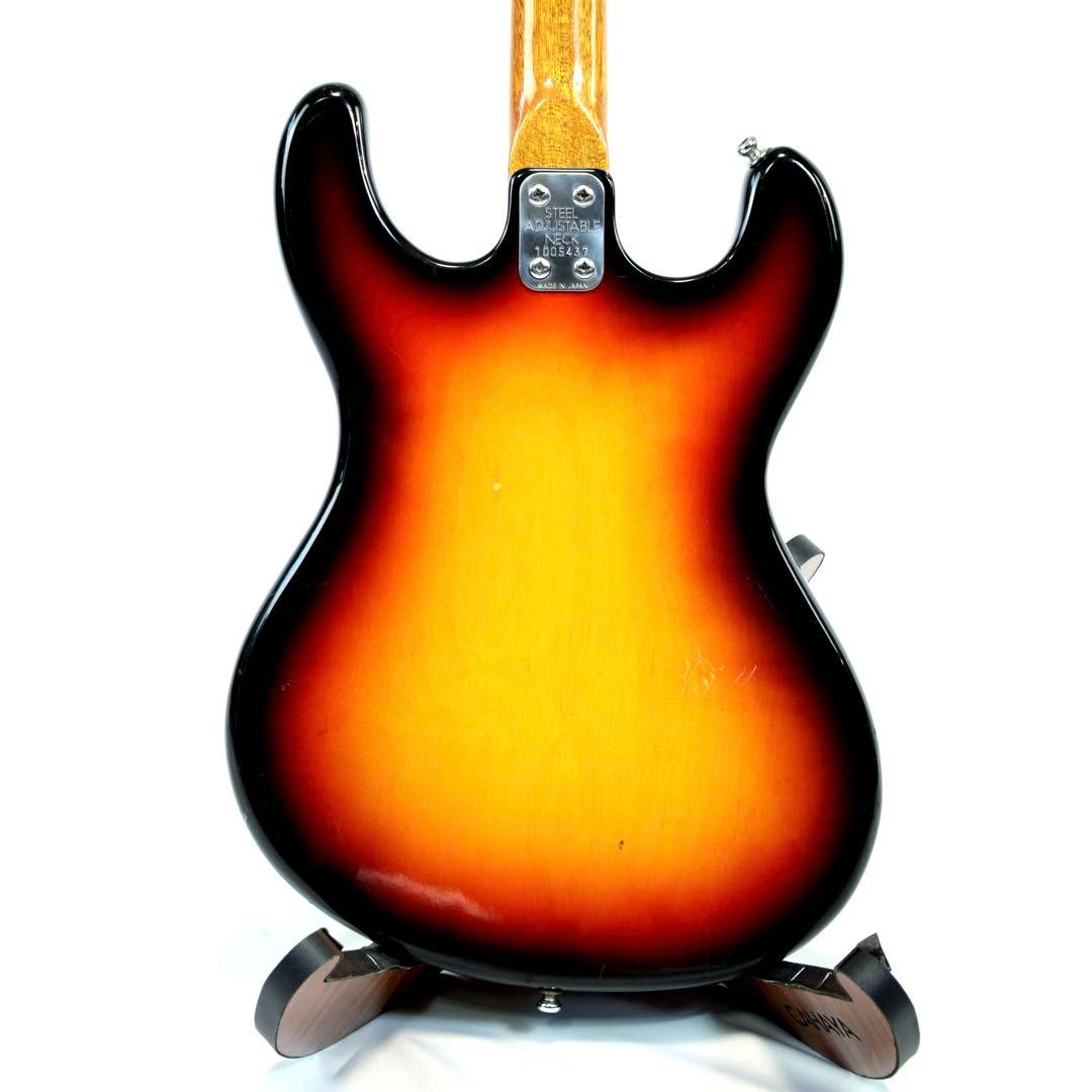 国産 ARIA Mosrite type 1702T japan vintage