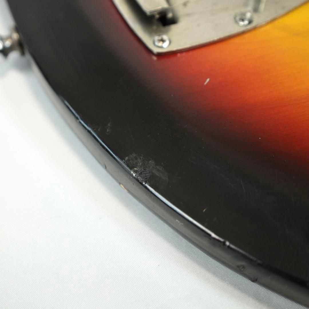 国産 ARIA Mosrite type 1702T japan vintage