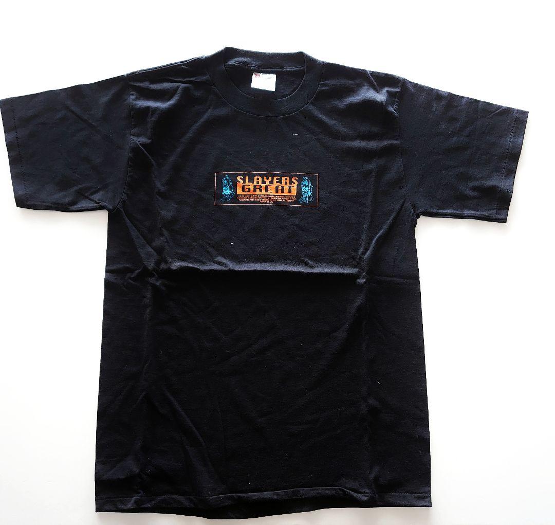 スレイヤーズ　tシャツ