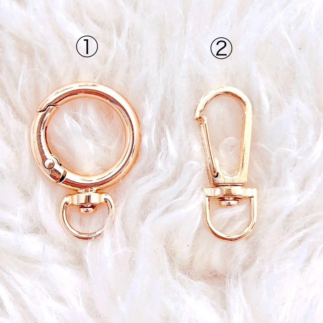 キーホルダー オーダーメイド 魔法少女 鍵 キー 平成女児 ハート 推し活 星型