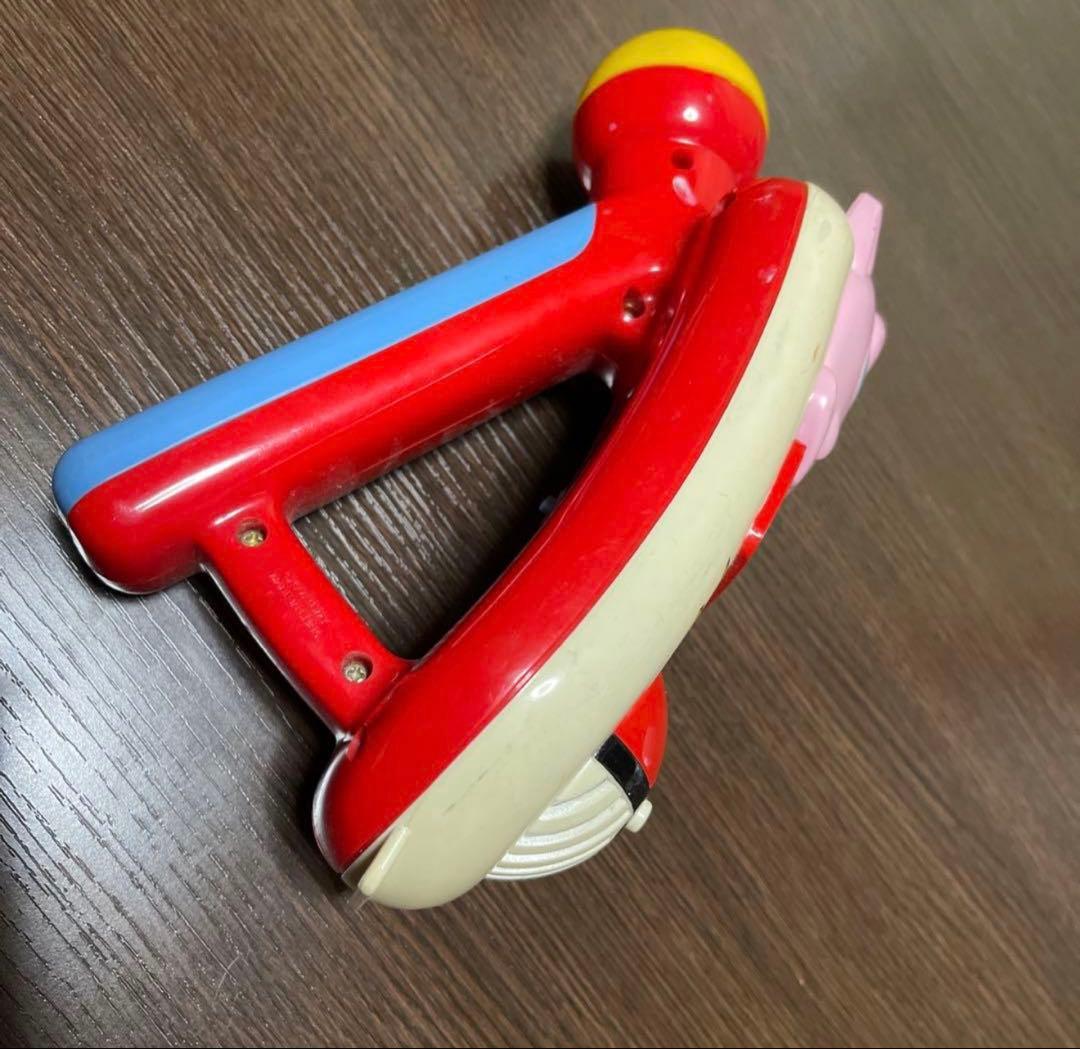 ポケモン　歌ってプリン　ピカチュウ