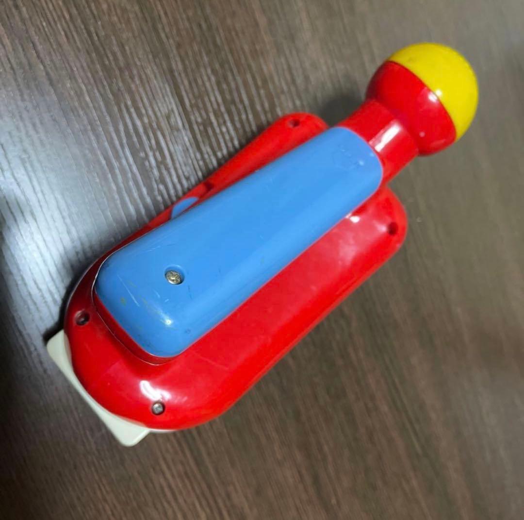 ポケモン　歌ってプリン　ピカチュウ