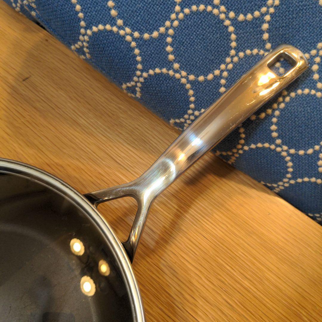 希少★美品 LE CREUSET ルクルーゼ キャセロール