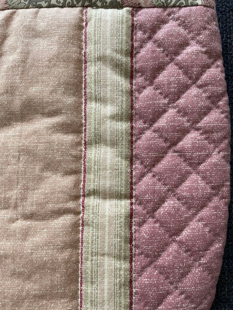 （748） ドレスデンのミニバッグ こうの早苗さん 完成品 パンデピス