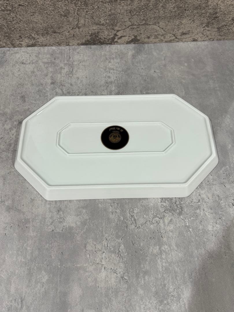 【美品】ヴェルサーチ　Versace 飾り皿