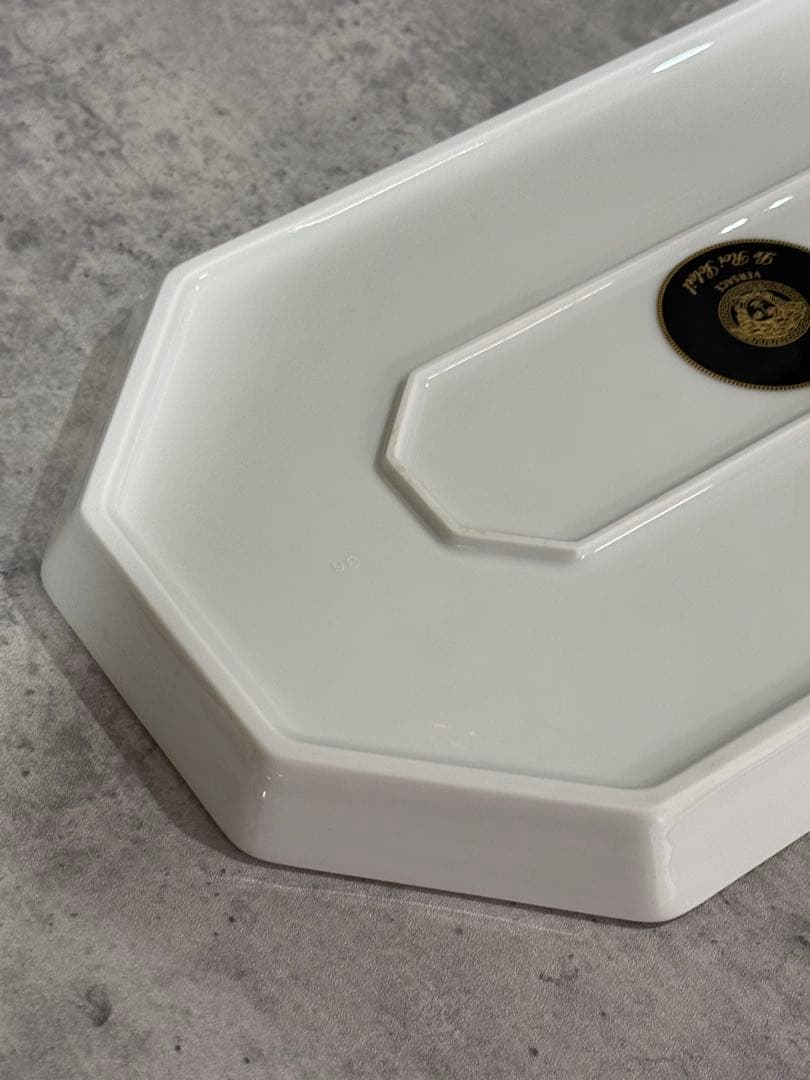 【美品】ヴェルサーチ　Versace 飾り皿