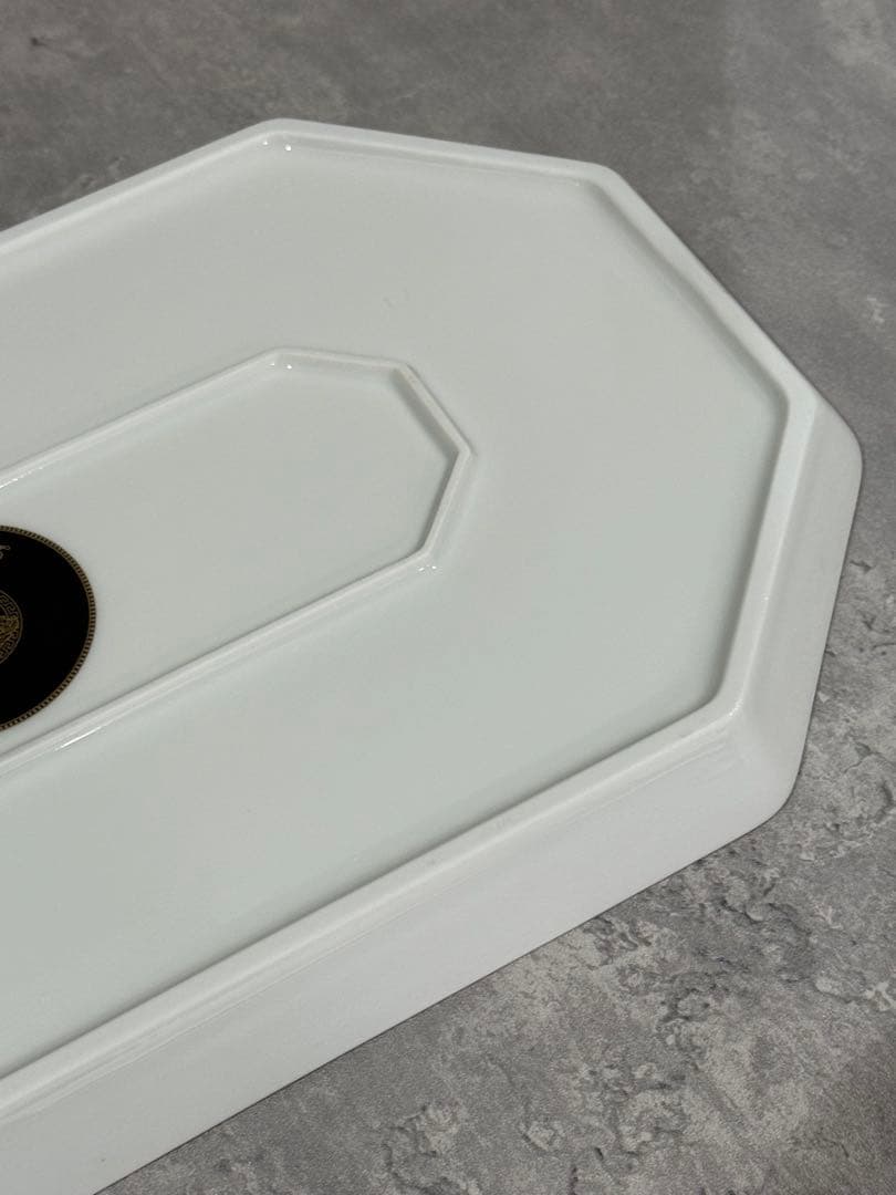 【美品】ヴェルサーチ　Versace 飾り皿