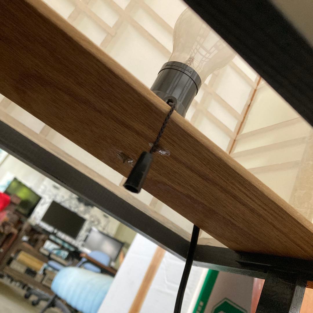 r*2様 大きい殿様行燈 あんどん 和室 インテリアライト フロアライト 高さ9