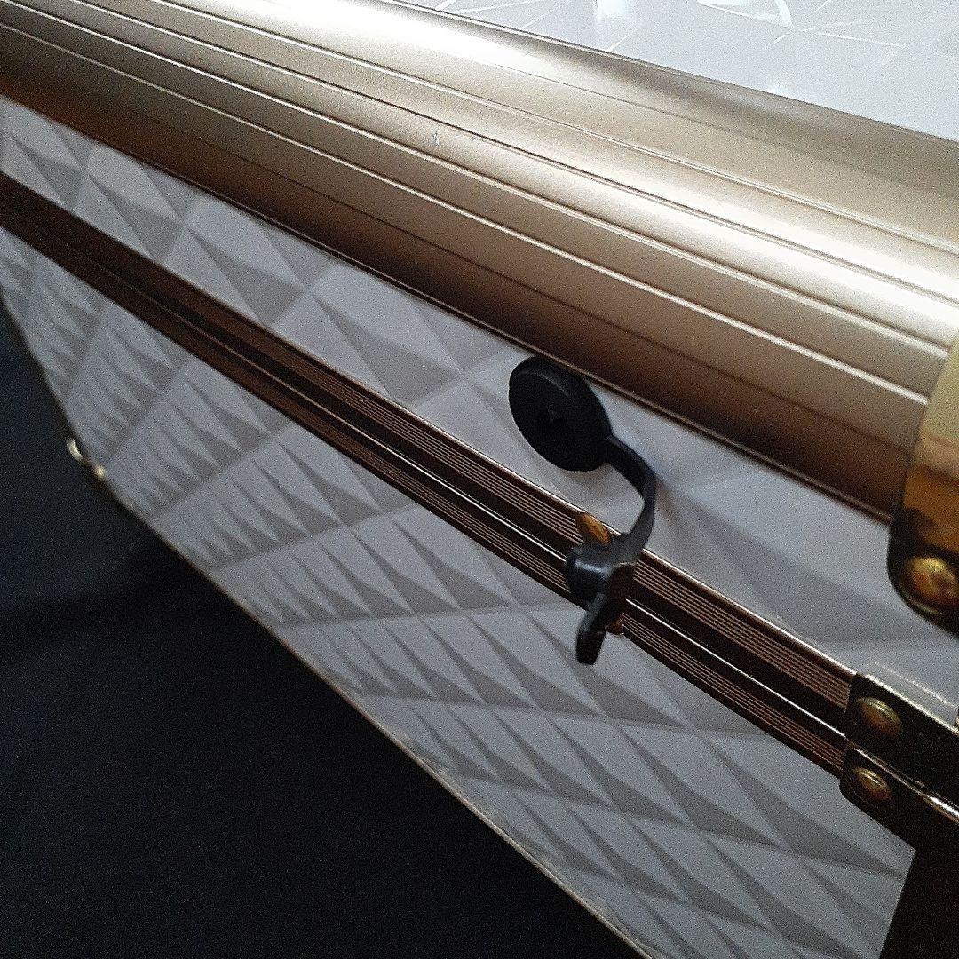 Francfranc ヴァリーズＬ白(脚欠品)