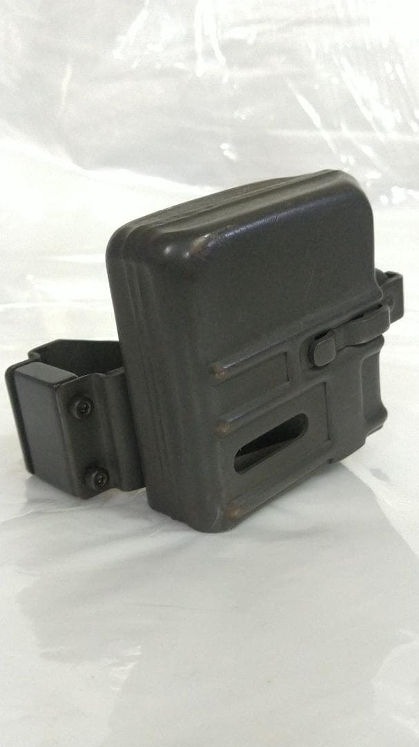 レディマグ M16/M4 レディマガジンシステム READY MAG