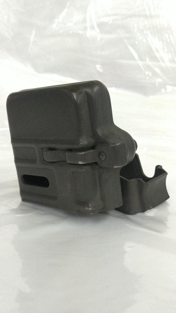 レディマグ M16/M4 レディマガジンシステム READY MAG