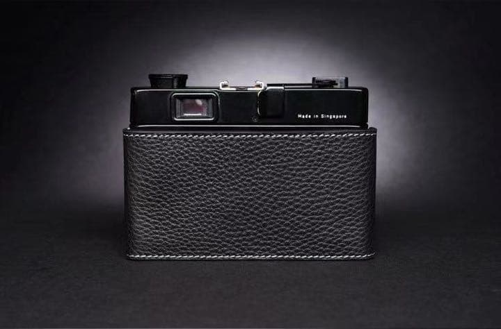 本革カメラケース Rollei XF35/Voigtlander VF135用