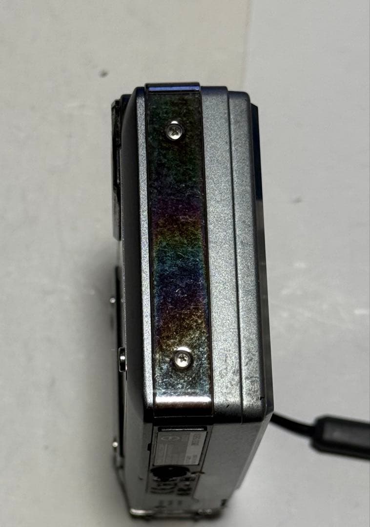 オリンパス OLYMPUS TG-810K 工一郎 工事用カメラ