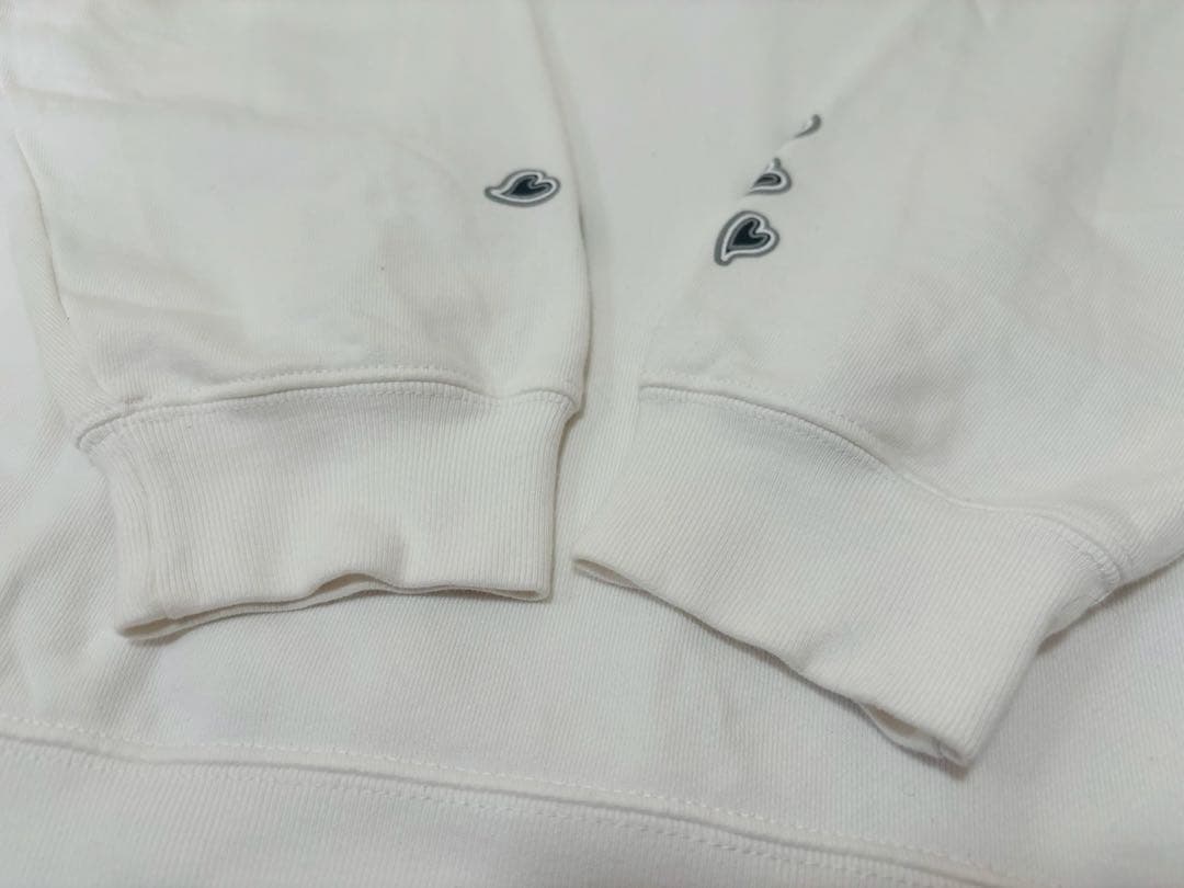 TWICE NAYEON ナヨン スウェット トレーナー XLサイズ