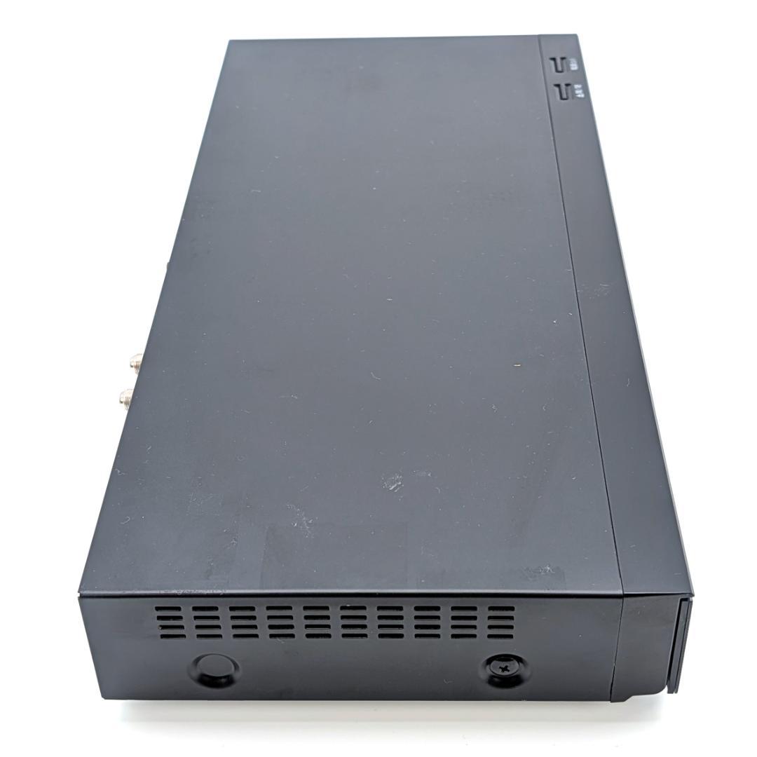 Panasonic DMR-UBZ2020 Blu-rayレコーダー 2TB