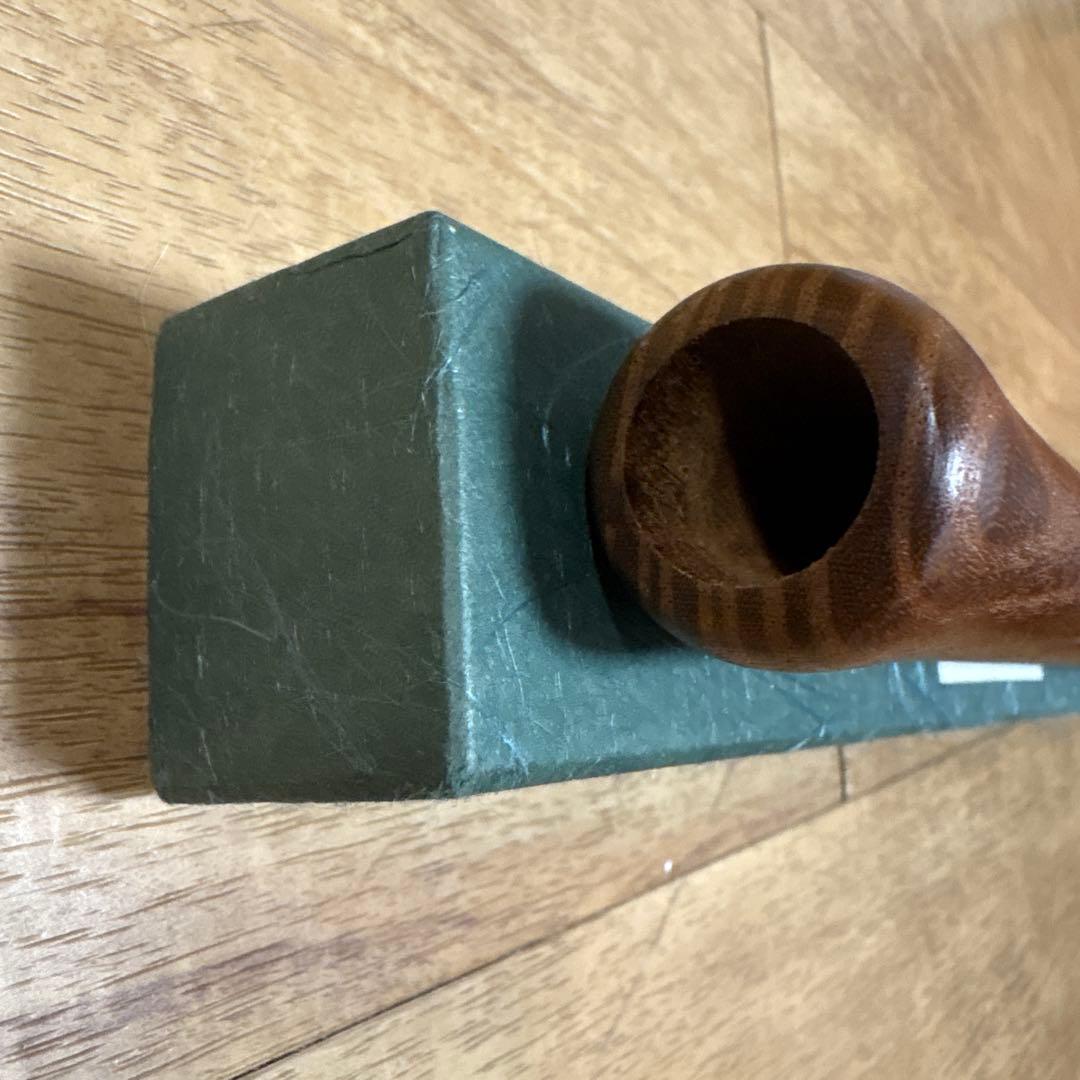 木製 8穴 篠笛 龍笛 民族楽器 不明