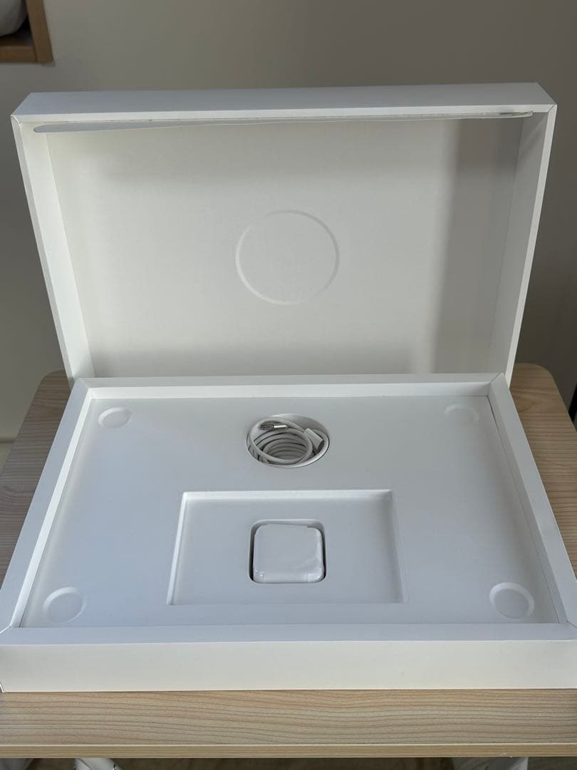 M3 MacBook Air 15インチ 512GB 16GB