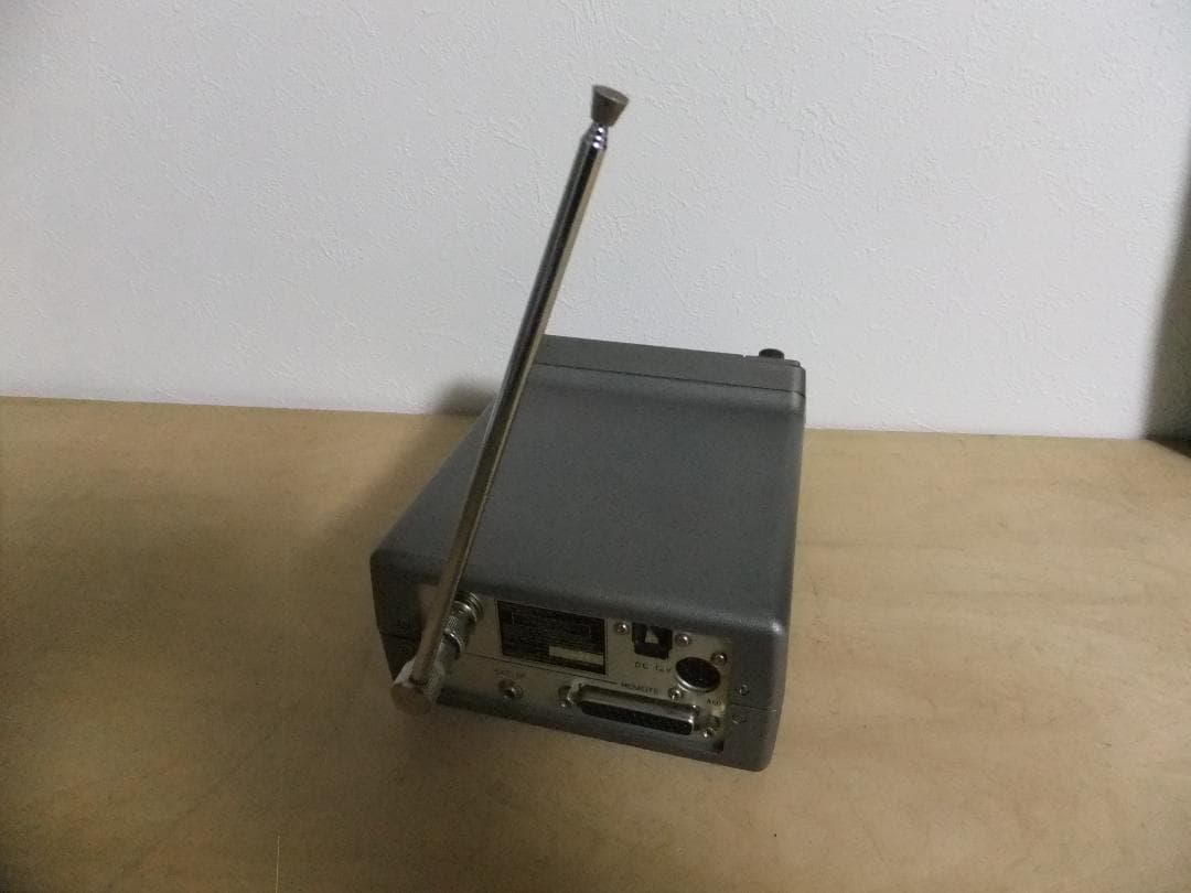 ☆ＡＯＲ　0.1～2036MHz広帯域受信機　ＡＲ３０００Ａ（現状渡し）☆