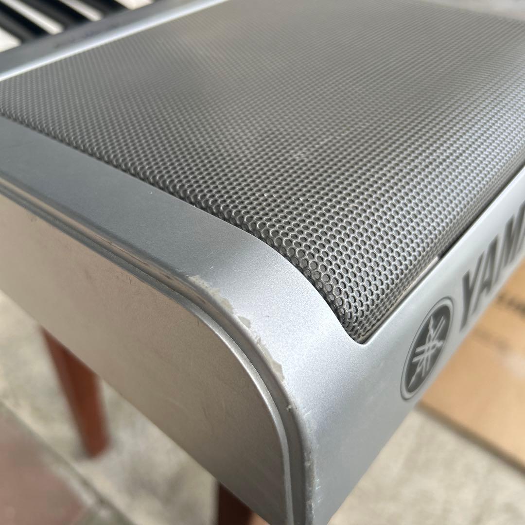 Yamaha PSR-E403 キーボード①