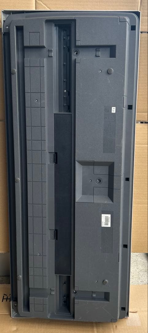Yamaha PSR-E403 キーボード①