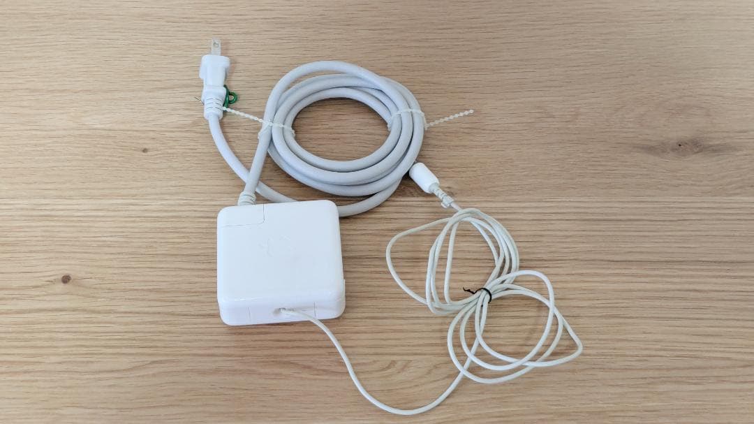 PowerBook G4 15インチ（ジャンク）