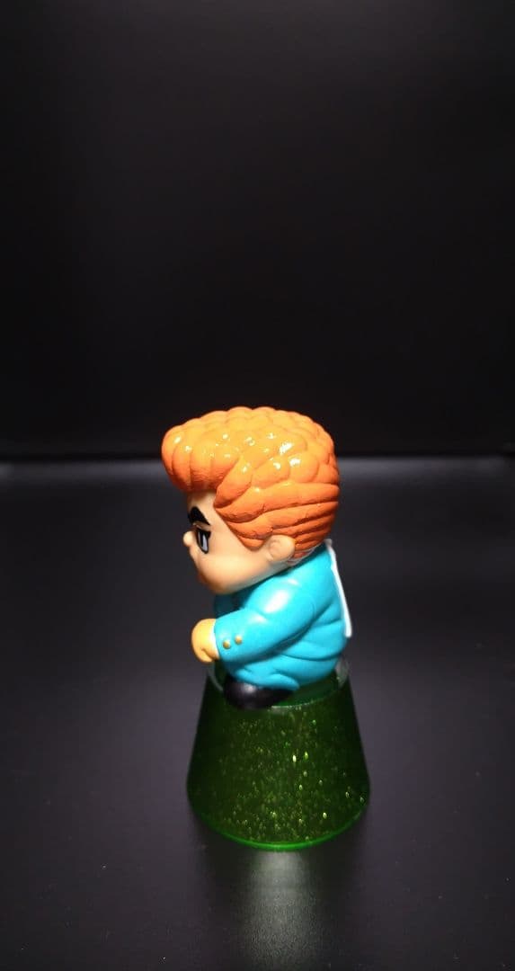 VAGシリーズ17 気合田くん ゴッコ堂 リペイント カスタムカラー