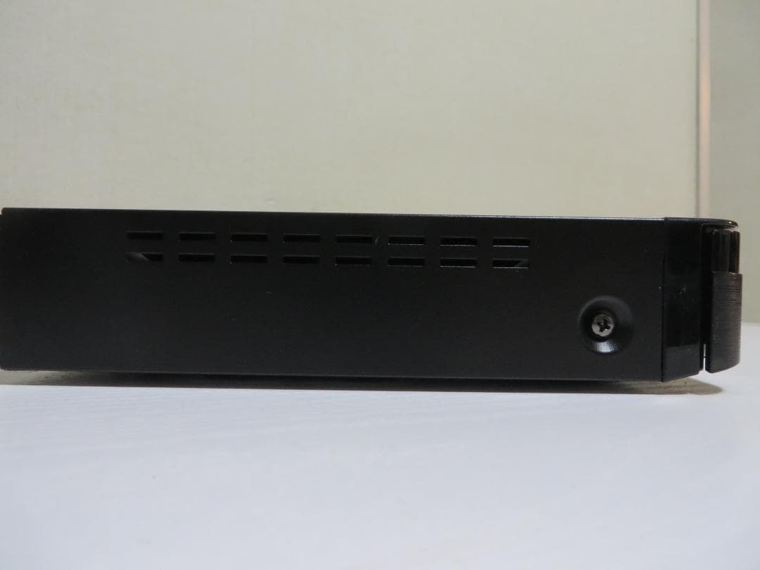 東芝ブルーレイレコーダー DBR-T3008 2019年製 　完動美品