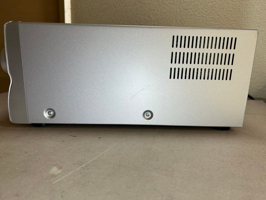 R17 整備ONKYO NFR-9X CD/SD/USBレシーバー
