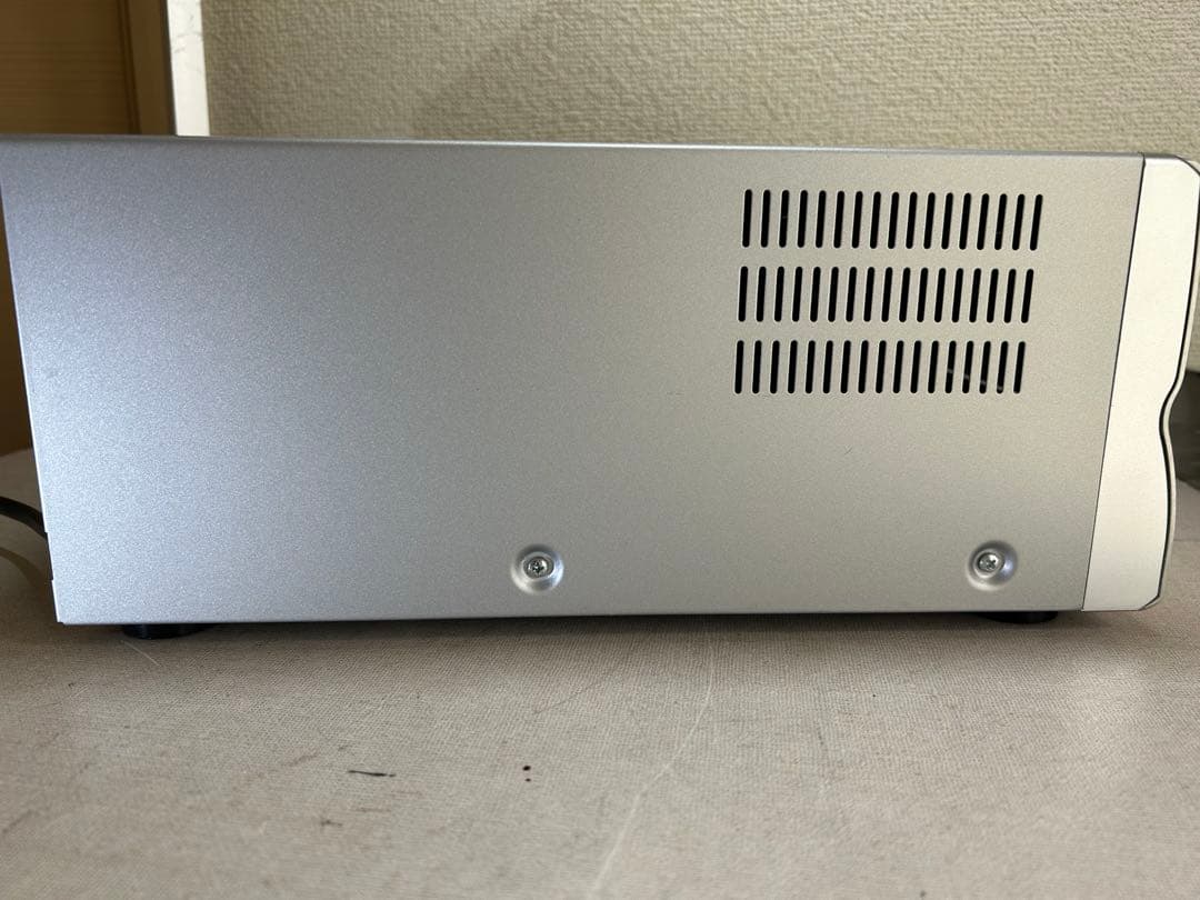 R17 整備ONKYO NFR-9X CD/SD/USBレシーバー