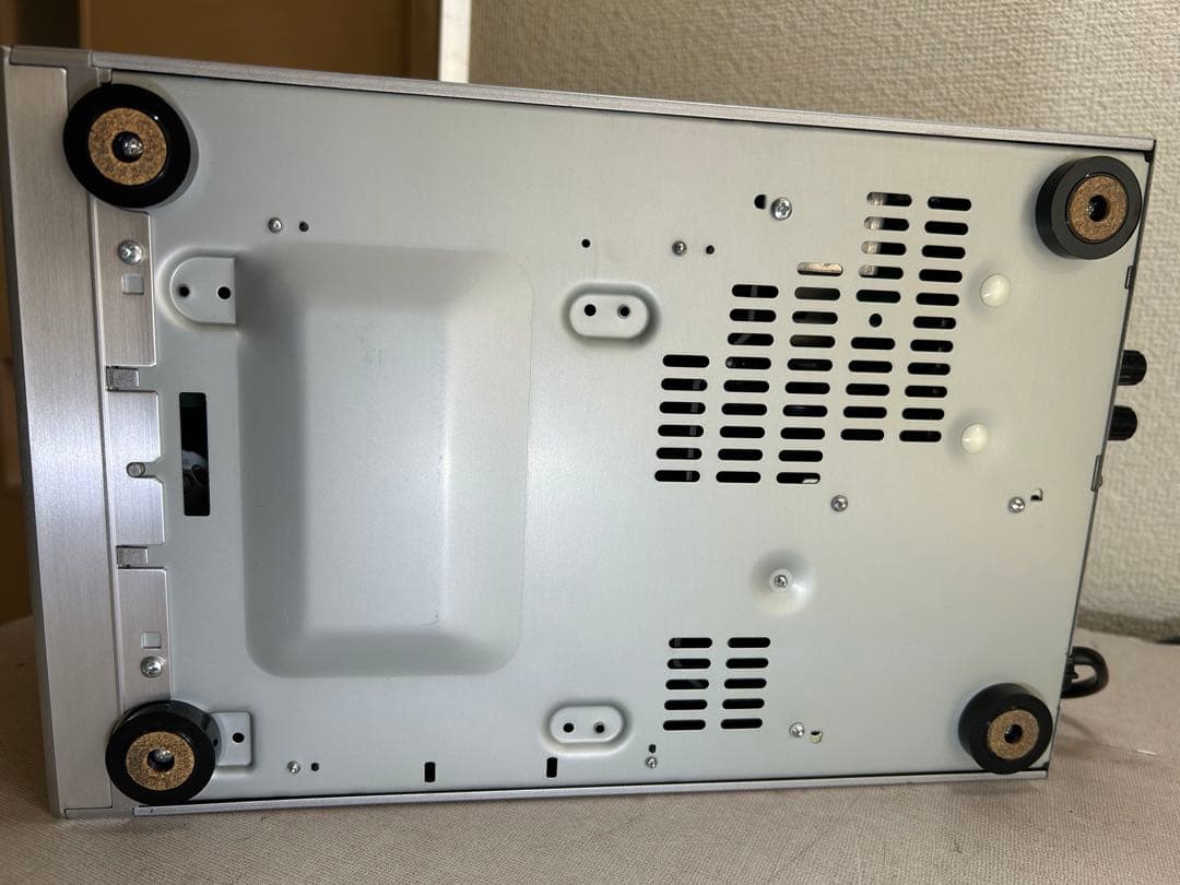 R17 整備ONKYO NFR-9X CD/SD/USBレシーバー