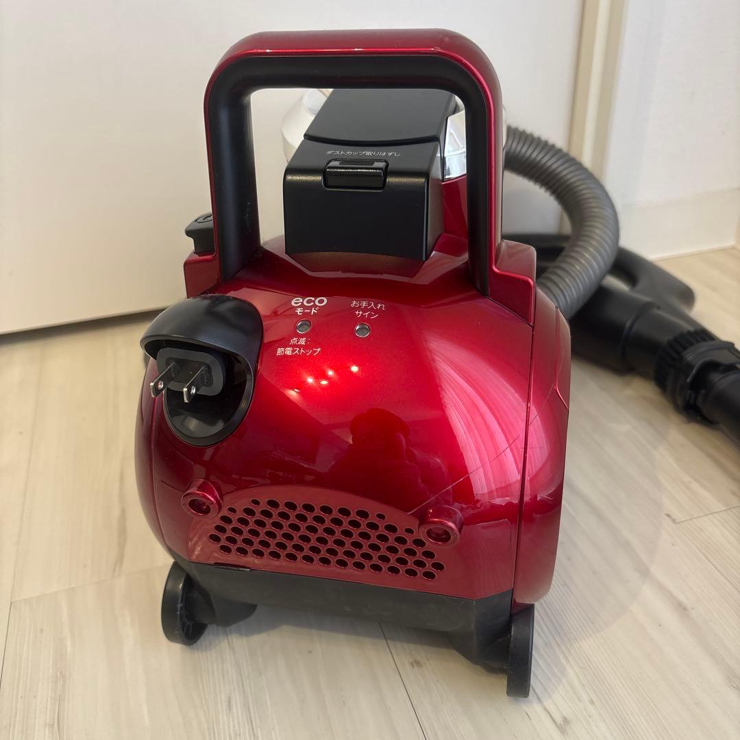 【中古】東芝 サイクロン掃除機 VC-SG920X 2021年製