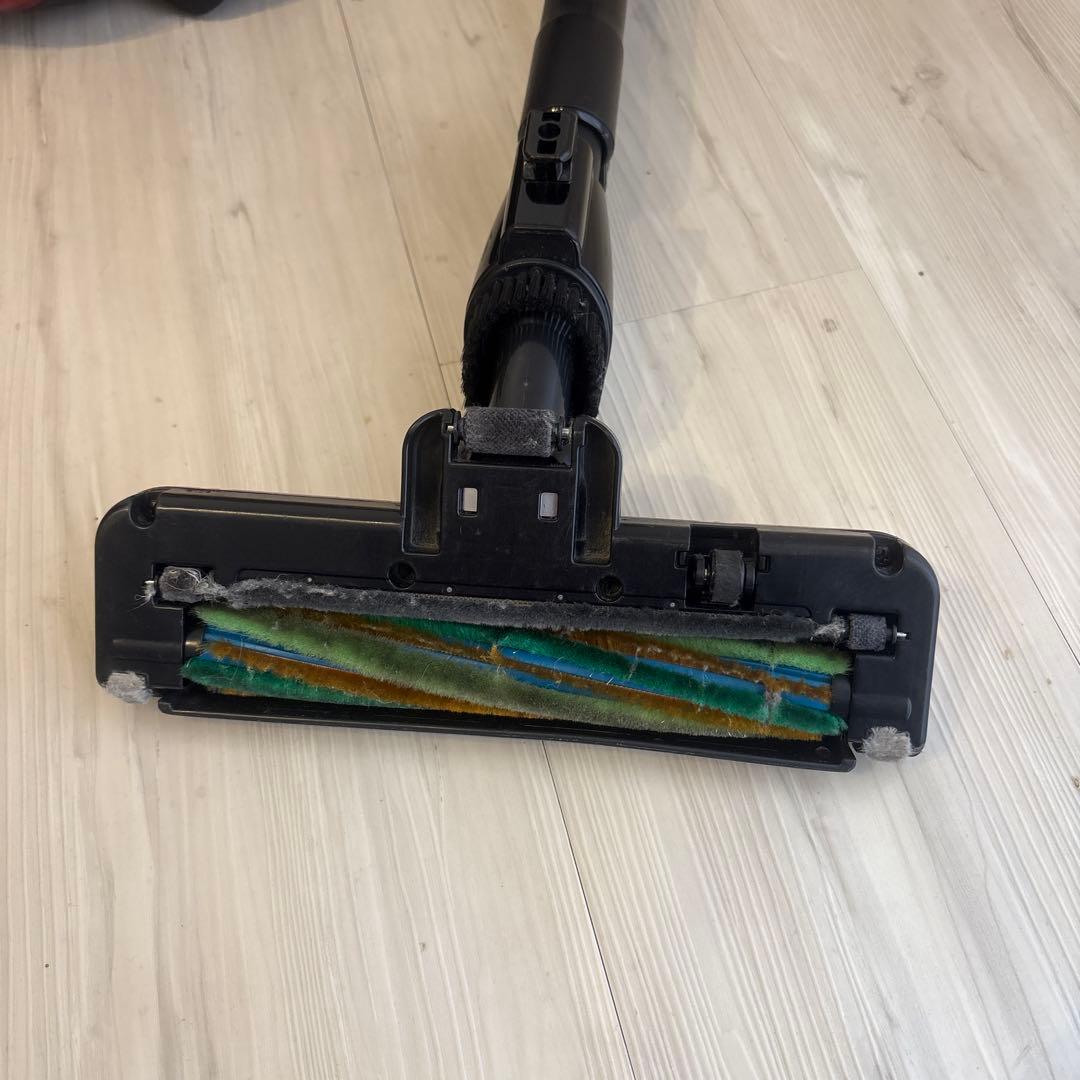 【中古】東芝 サイクロン掃除機 VC-SG920X 2021年製