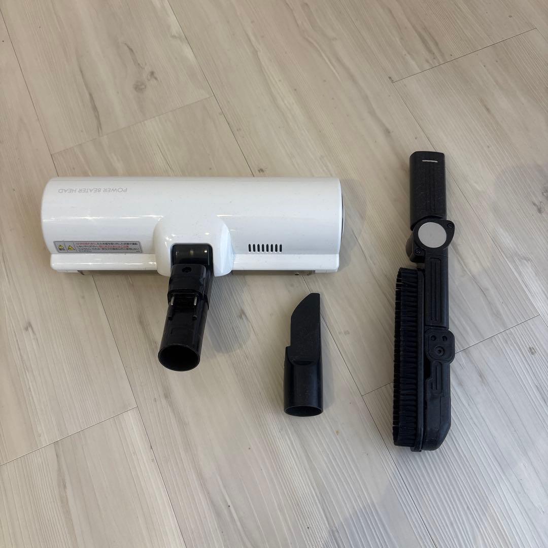 【中古】東芝 サイクロン掃除機 VC-SG920X 2021年製