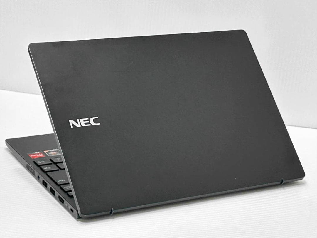 VersaPro VC-B Ryzen5 5500U 16G NVMe512G③