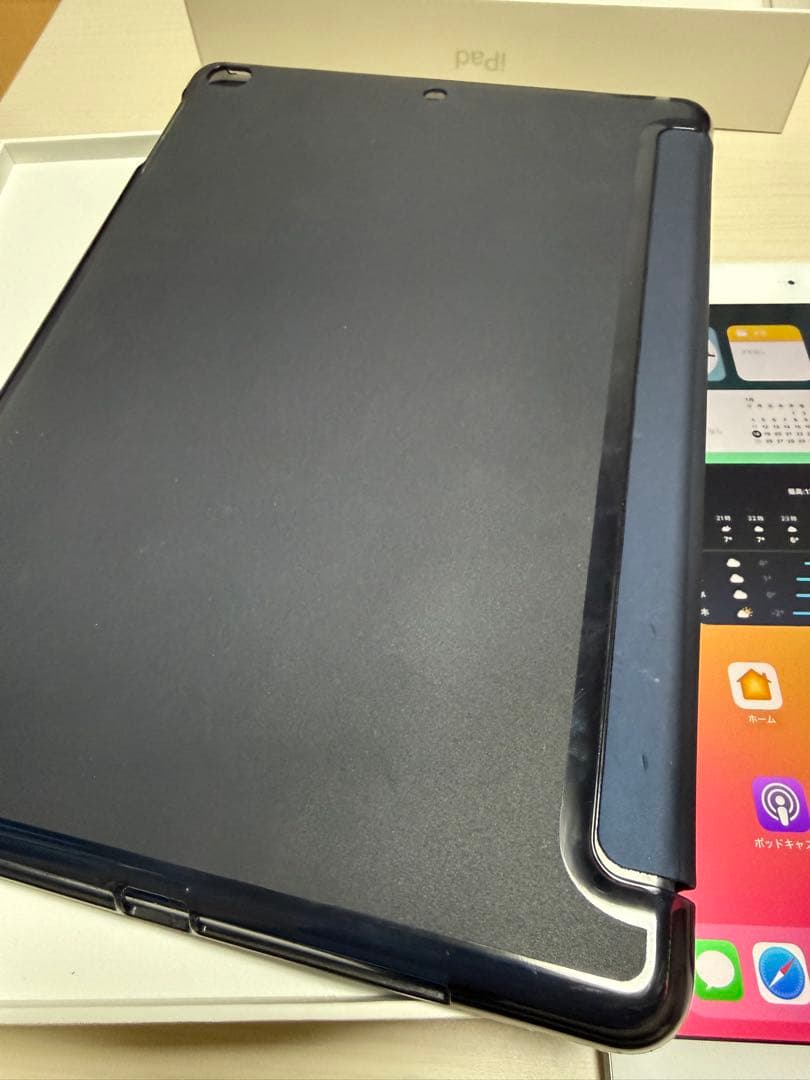 Apple iPad (第6世代) 128GB Wi-Fi セルラーモデル