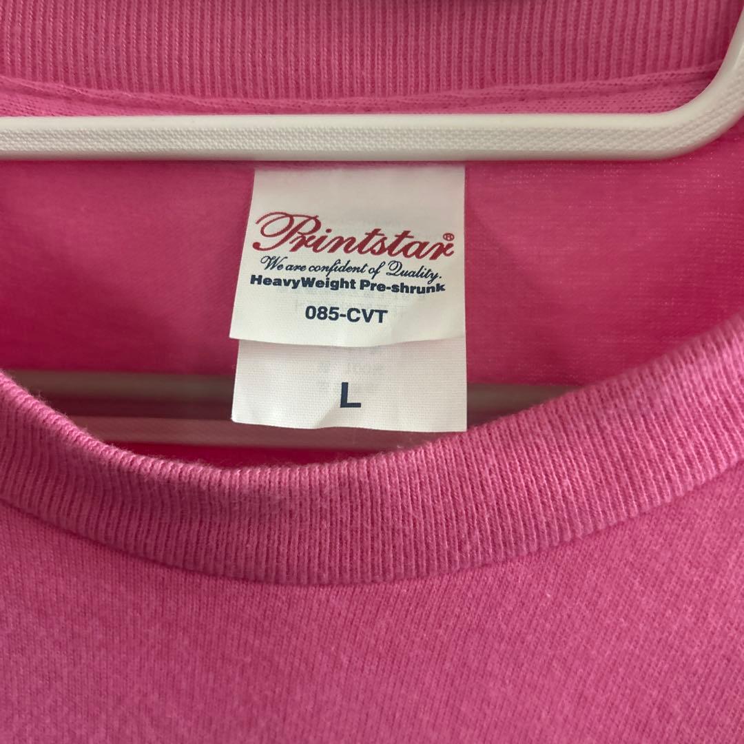 大森靖子Tシャツ