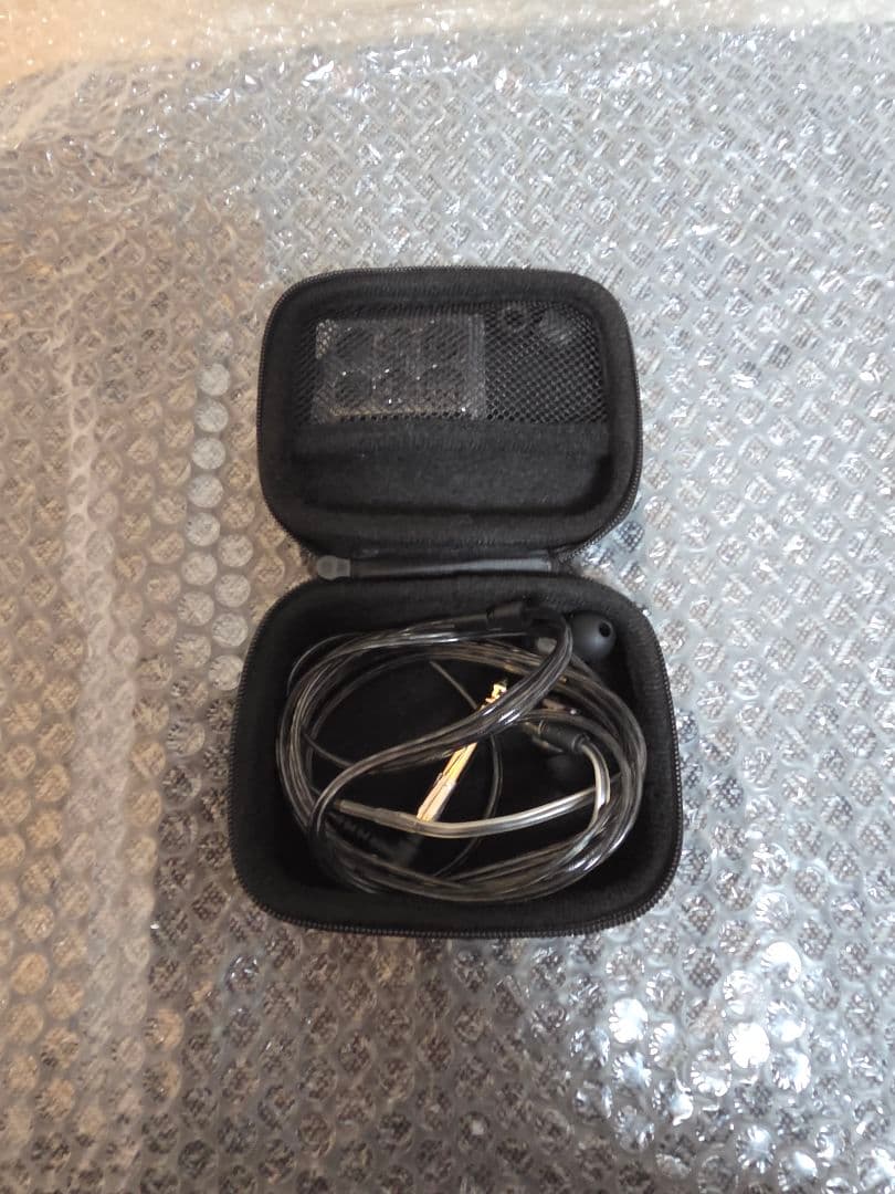 オーディオテクニカ　ATH-E70 モニターイヤホン