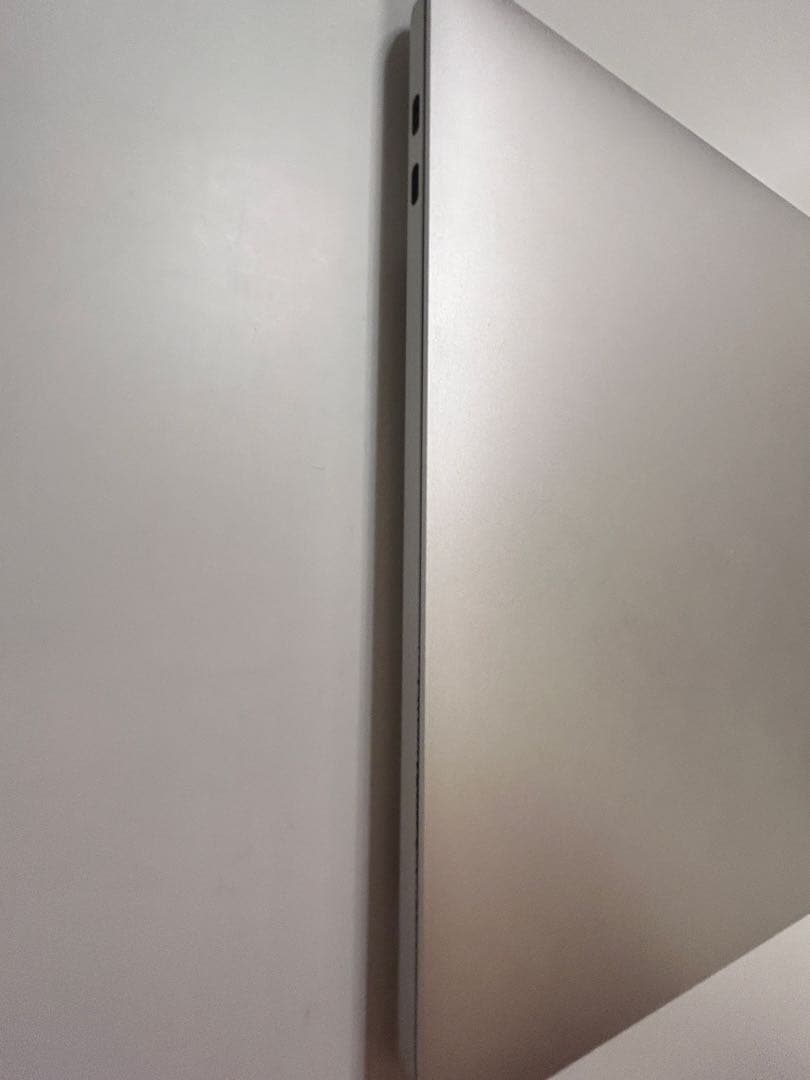 MacBook Pro 13インチ 2020 Intel i7