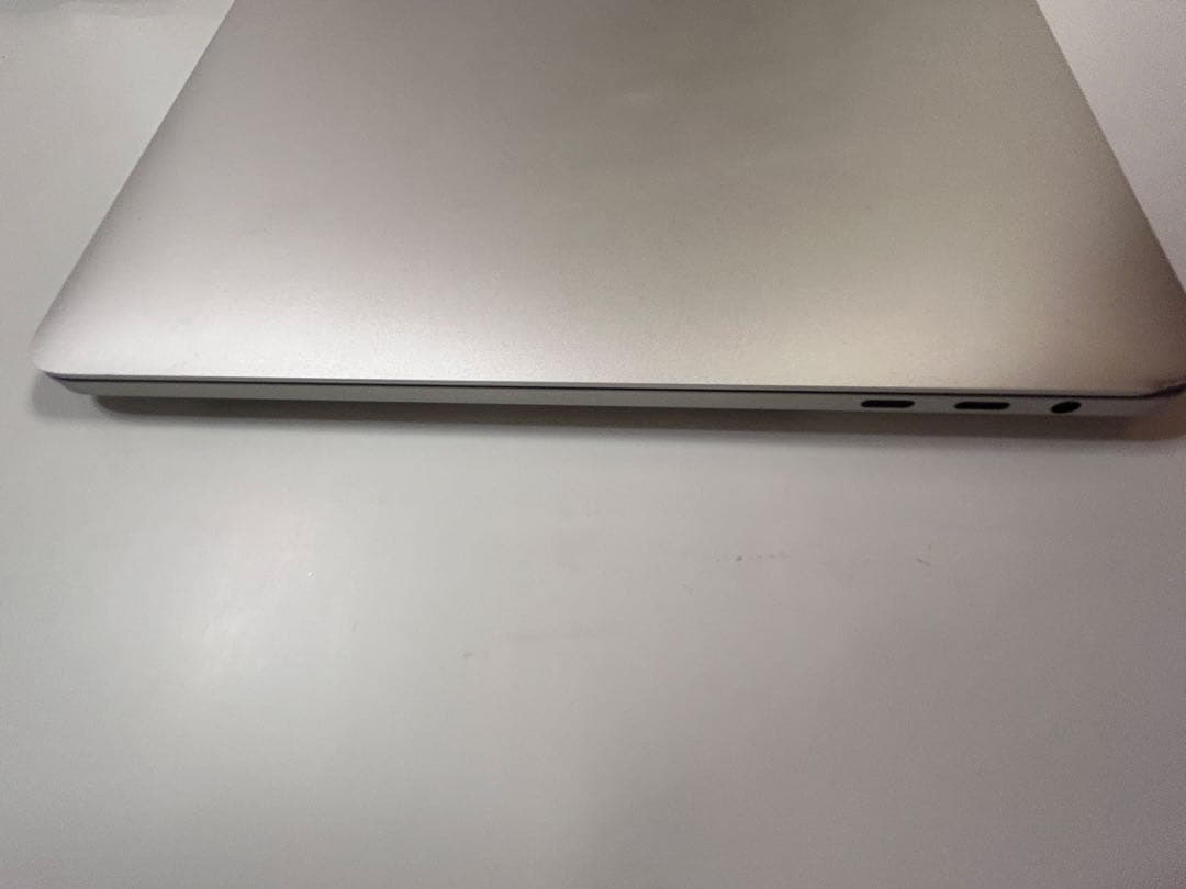 MacBook Pro 13インチ 2020 Intel i7