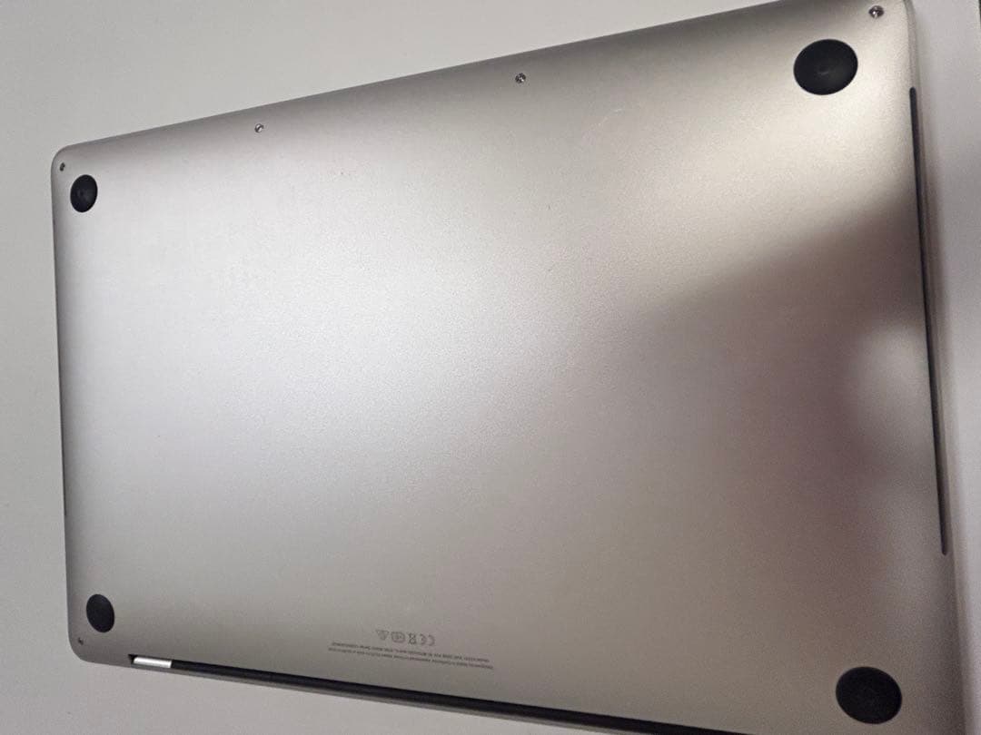 MacBook Pro 13インチ 2020 Intel i7