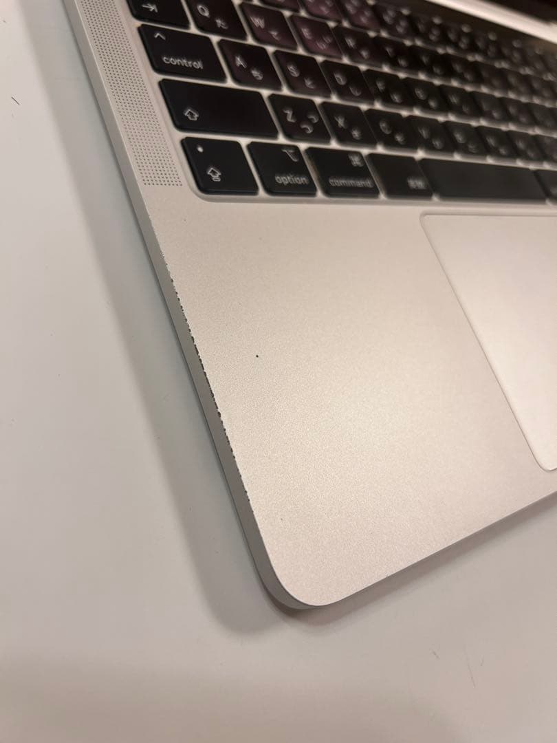 MacBook Pro 13インチ 2020 Intel i7