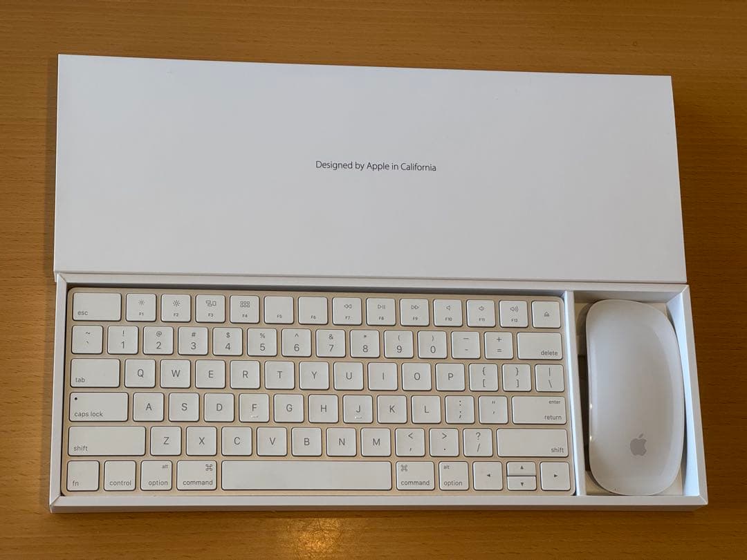 N*a様 iMac late2015／21.5インチ／1TB／A1418／USキ