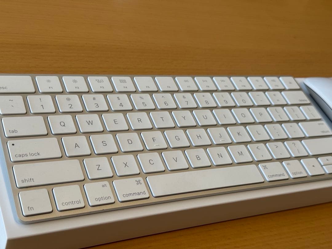 N*a様 iMac late2015／21.5インチ／1TB／A1418／USキ