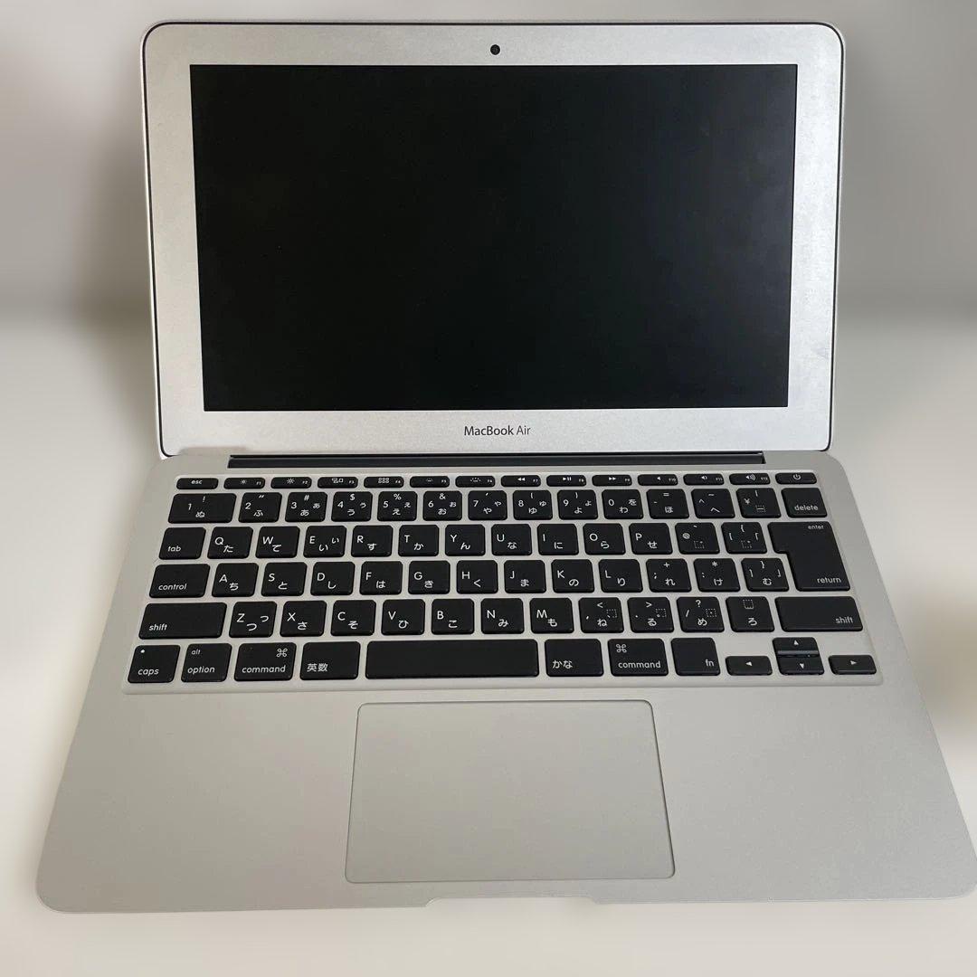 Apple MacBook Air11.6インチ A1465 4GB/128GB